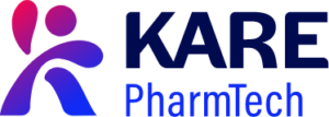 KARE PharmTech logo.